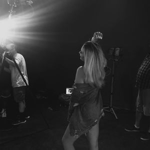 Meet your Posher, Ashley